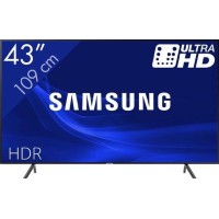 Samsung UE43NU7090