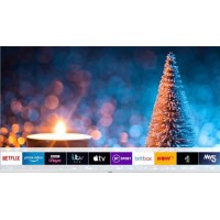 Samsung UE43RU7410