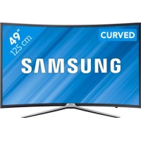 Samsung UE49M6320