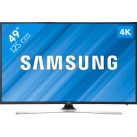 Samsung UE49MU6100