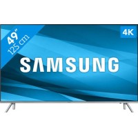 Samsung UE49MU7000