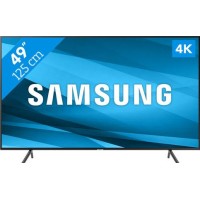 Samsung UE49NU7100