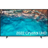Samsung UE50BU8000