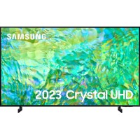Samsung UE50CU8000