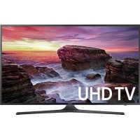 Samsung UE50KU6000