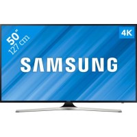 Samsung UE50KU6020