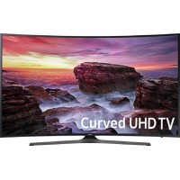 Samsung UE55MU6200