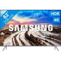 Samsung UE82MU7000