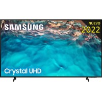 Samsung UE85BU8000