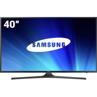 Samsung UN40KU6300