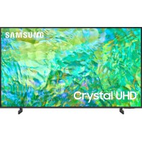 Samsung UN43CU8000