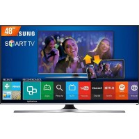 Samsung UN48J5500