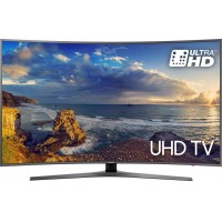 Samsung UN55KU750D