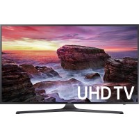 Samsung UN55MU6290