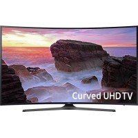 Samsung UN55MU6500