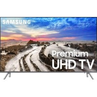 Samsung UN55MU8000