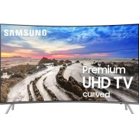 Samsung UN55MU8500