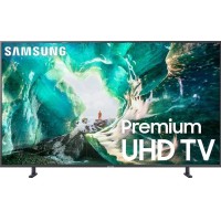 Samsung UN55RU8000