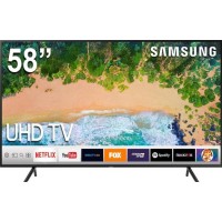 Samsung UN58NU7100