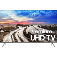 Samsung UN65MU8000
