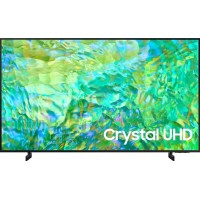 Samsung UN75CU8000