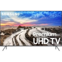 Samsung UN82MU8000