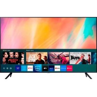 Samsung UЕ43CU7100