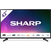 Sharp 2T-CE2NB