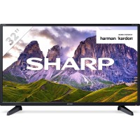 Sharp 32CB2E