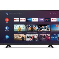 Sharp 32DI2EA