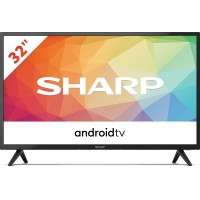Sharp 32FG6EA