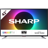 Sharp 42EE6E