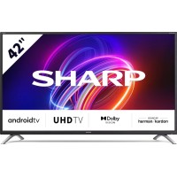 Sharp 42EL2EA