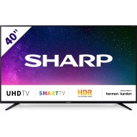 Sharp 4T-CF2NB