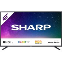 Sharp 4T-F2NB