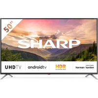Sharp 4T-C50BL3EF2AB