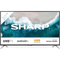 Sharp 4T-C50BL6EF2AB