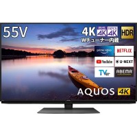 Sharp 4T-C55CN1
