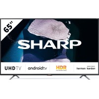 Sharp 4T-C65BL6EF2AB
