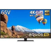 Sharp 4T-C65CH1