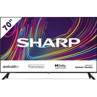 Sharp 70DN6EA