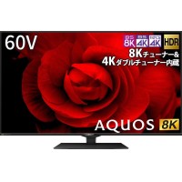 Sharp 8T-C60CX1