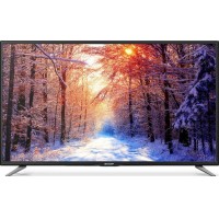 Sharp LC-43CFE5100E