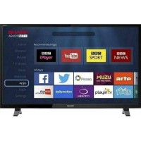 Sharp LC-43CFG6001K