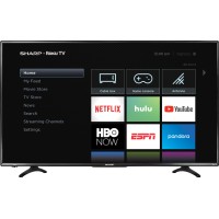 Sharp LC-43LBU591U