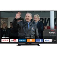Sharp LC-43LE653U