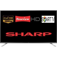 Sharp LC-49CFG6021K