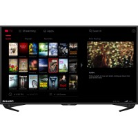 Sharp LC-50UB30U