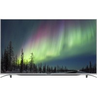 Sharp LC-55CUF8382ES