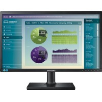 Sharp S22E450BW